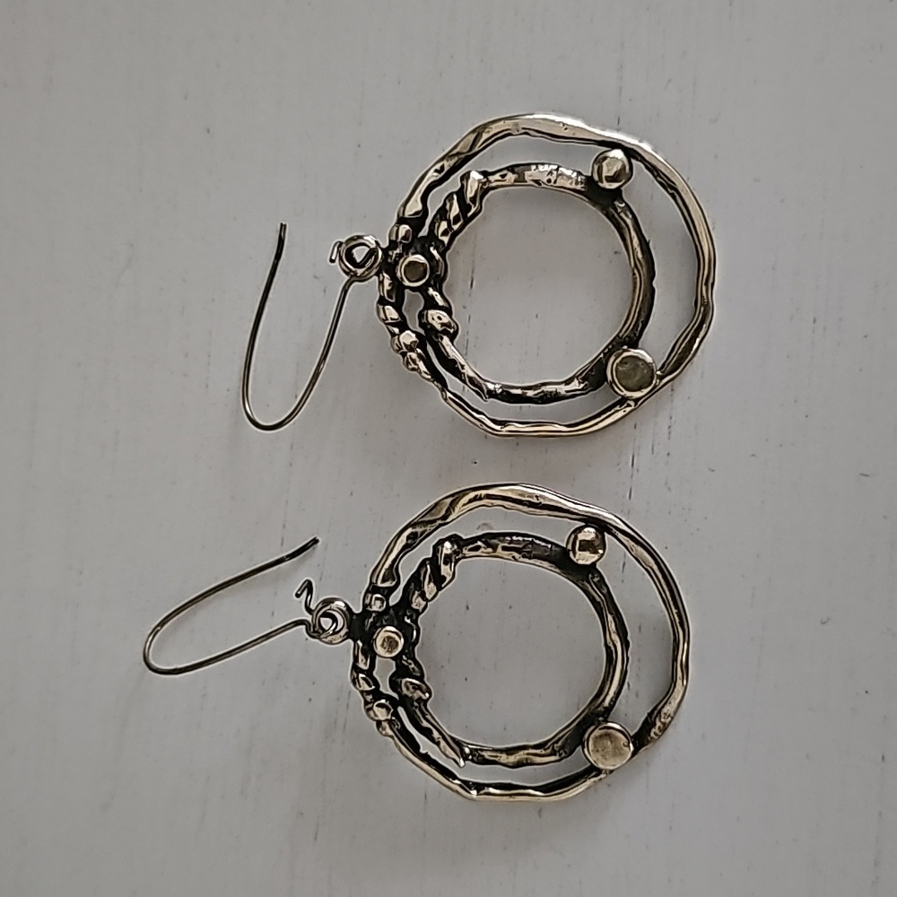 Handmade Earrings